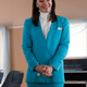Maribeth Monroe as Mindy St. Clair (Photo: Vivian Zink/NBC)